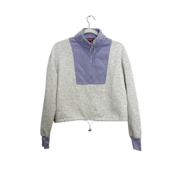 STAUD Alys Sweatshirt - Picture 8 of 13